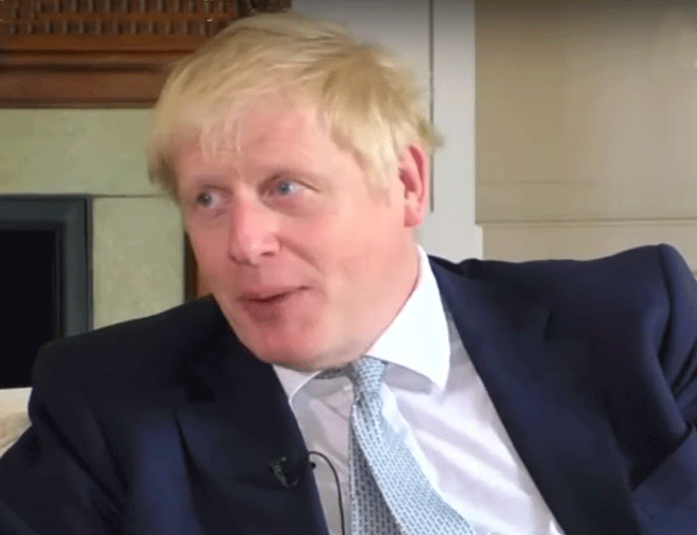 Drama u Britaniji: Premijer Boris Džonson primljen u bolnicu